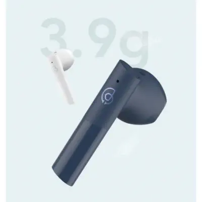 Haylou Moripods TWS Kulak İçi Pembe Bluetooth Kulaklık