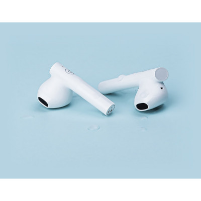 Haylou Moripods TWS Kulak İçi Mavi Bluetooth Kulaklık