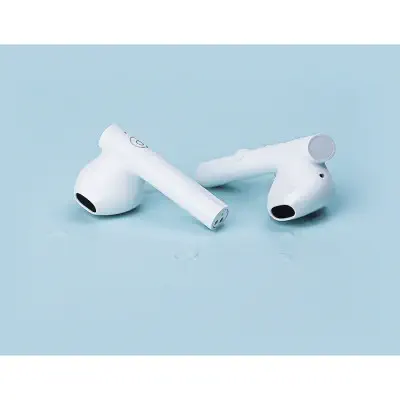 Haylou Moripods TWS Kulak İçi Beyaz Bluetooth Kulaklık 