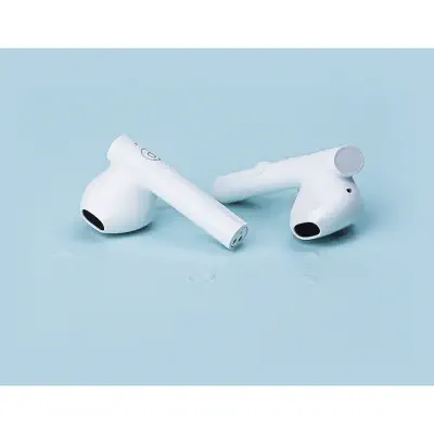 Haylou Moripods TWS Kulak İçi Mavi Bluetooth Kulaklık 