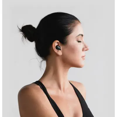 Haylou GT1 Plus TWS IPX5 Kablosuz Kulak İçi Bluetooth Kulaklık