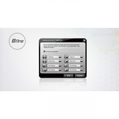 A4 Tech KK-3330 TR Q Kablolu Multimedya Klavye Mouse Set