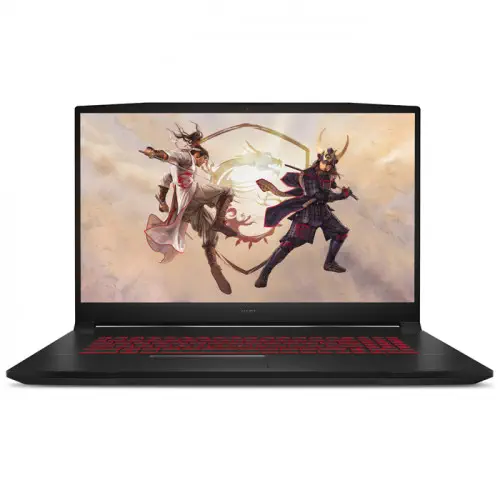 MSI Katana GF76 11UE-414TR 17.3″ Full HD Gaming Notebook