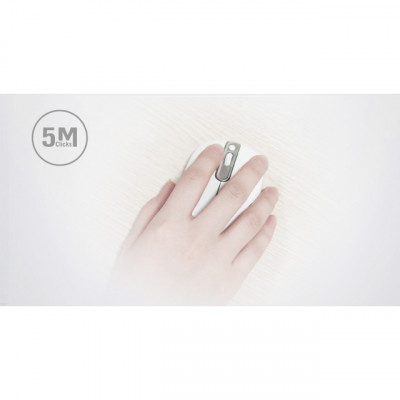 A4 Tech OP-330 1200DPI USB V-Track Optik Mouse