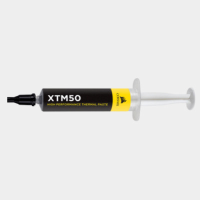 Corsair XTM50 CT-9010002-WW Termal Macun