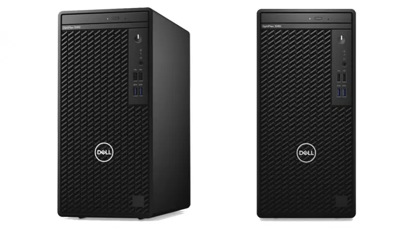 Dell OptiPlex 3080 MT N211O3080MTAC Masaüstü Bilgisayar
