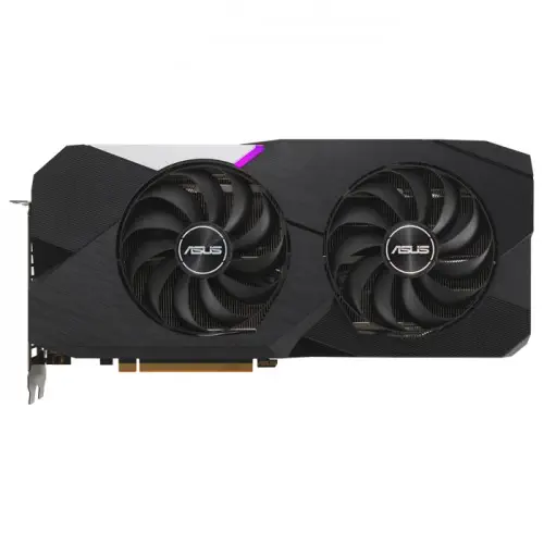 Asus DUAL-RX6700XT-O12G Gaming Ekran Kartı