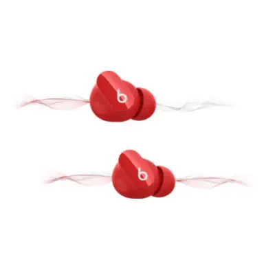 Beats Studio Buds  MJ503EE/A Kablosuz Kırmızı Kulak İçi Kulaklık