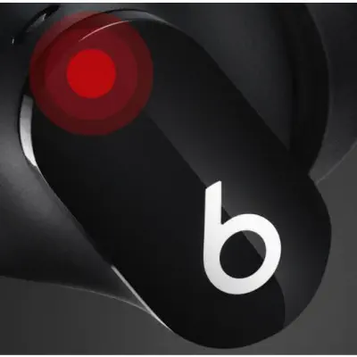 Beats Studio Buds  MJ503EE/A Kablosuz Kırmızı Kulak İçi Kulaklık
