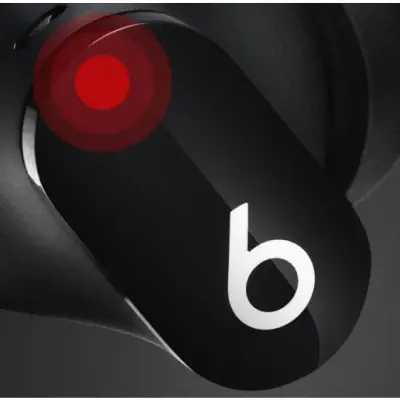 Beats Studio Buds MJ4X3EE/A Kablosuz Siyah Kulak İçi Kulaklık