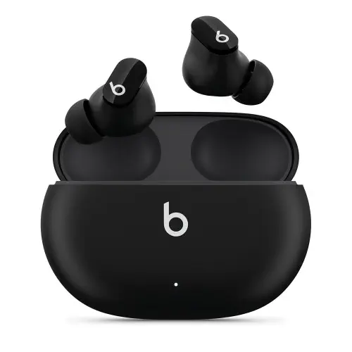 Beats Studio Buds MJ4X3EE/A Kablosuz Siyah Kulak İçi Kulaklık