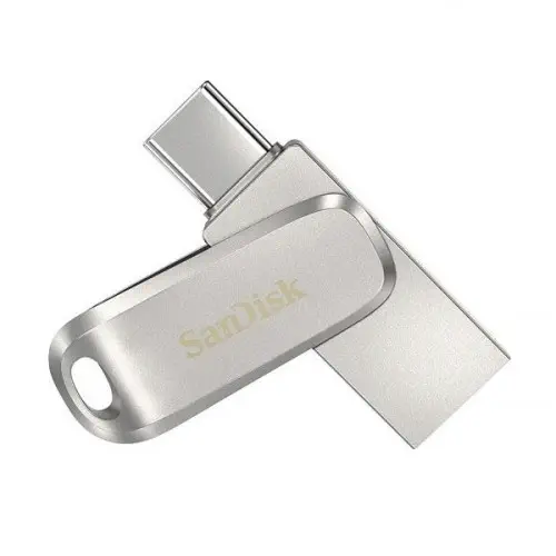 Sandisk Ultra Dual Drive Luxe Type-C SDDDC4-032G-G46 USB Bellek