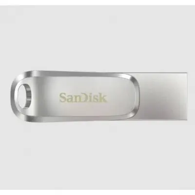 Sandisk Ultra Dual Drive Luxe Type-C SDDDC4-128G-G46 USB Bellek