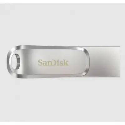 Sandisk Ultra Dual Drive Luxe Type-C SDDDC4-512G-G46 USB Bellek