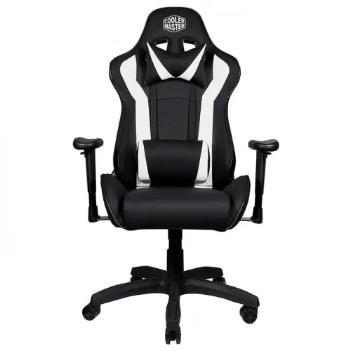 Cooler Master Caliber R1 White CMI-GCR1-2019W Gaming Koltuk