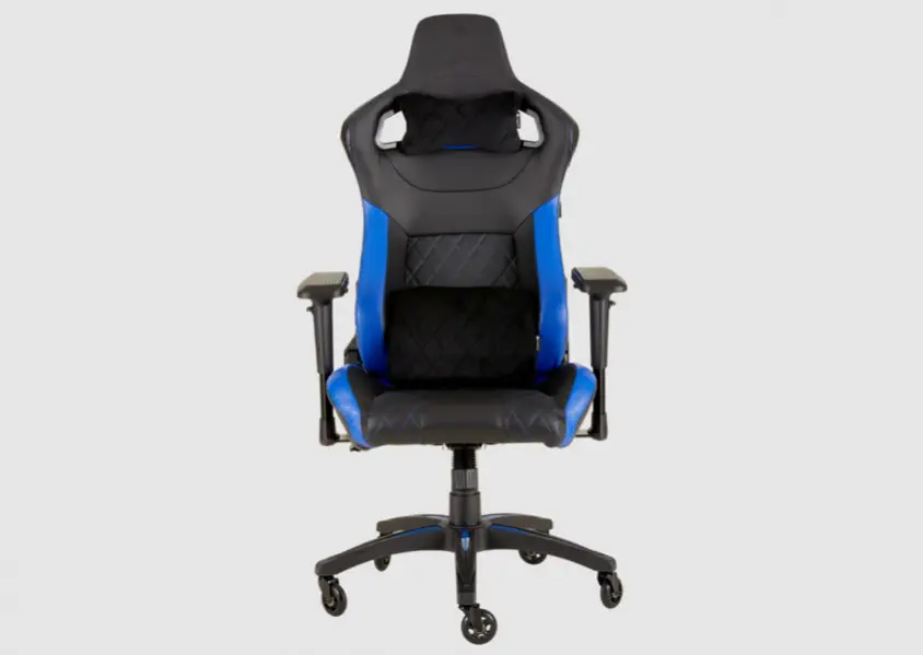 Corsair T1 Race Blue CF-9010014-WW Gaming Koltuk