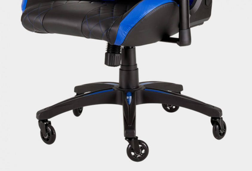 Corsair T1 Race Blue CF-9010014-WW Gaming Koltuk