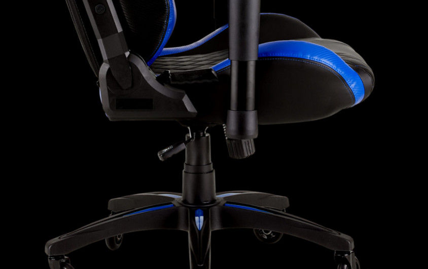 Corsair T1 Race Blue CF-9010014-WW Gaming Koltuk