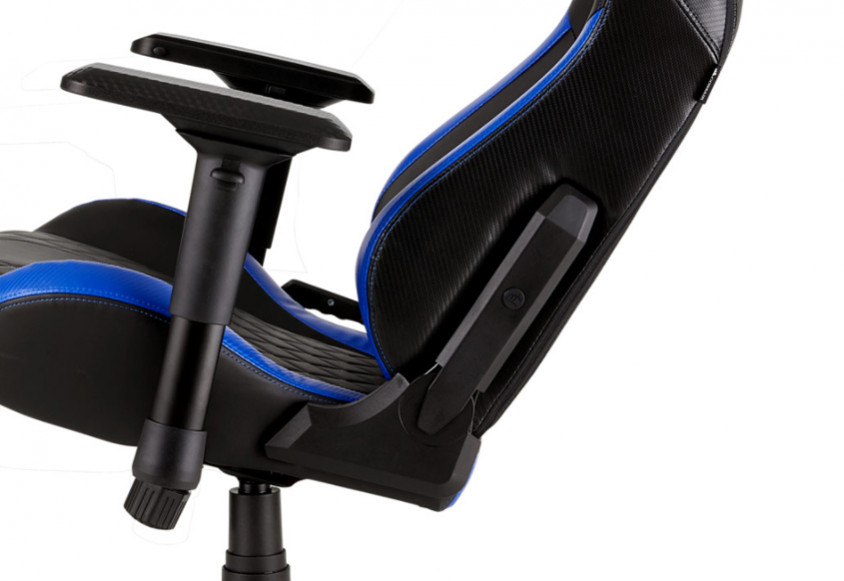 Corsair T1 Race Blue CF-9010014-WW Gaming Koltuk