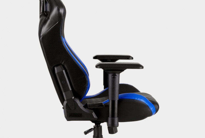 Corsair T1 Race Blue CF-9010014-WW Gaming Koltuk