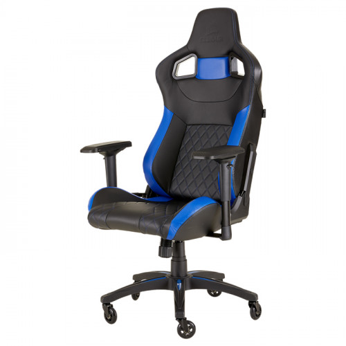 Corsair T1 Race Blue CF-9010014-WW Gaming Koltuk