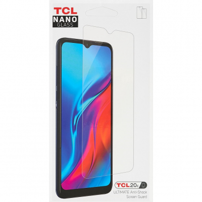 TCL 20E Nano Ekran Koruyucu