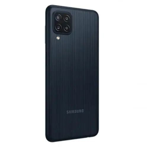 Samsung Galaxy M22 128GB 4GB RAM Siyah Cep Telefonu