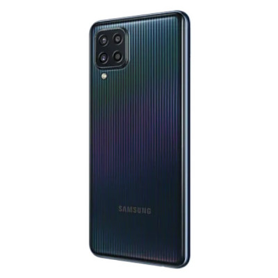 Samsung Galaxy M32 128GB 6GB RAM Siyah Cep Telefonu