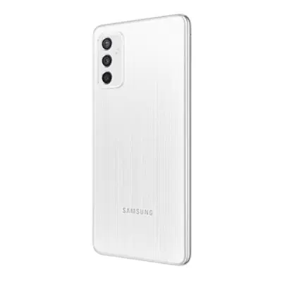 Samsung Galaxy M52 5G 128GB 8GB RAM Beyaz Cep Telefonu