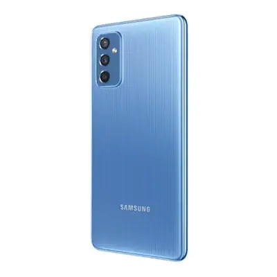 Samsung Galaxy M52 5G 128GB 8GB RAM Mavi Cep Telefonu
