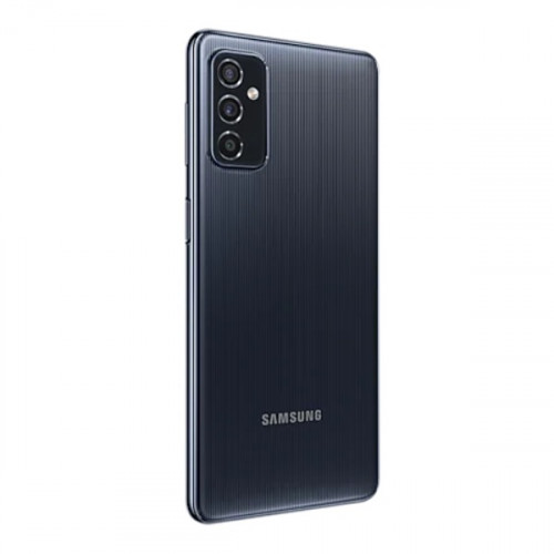 Samsung Galaxy M52 5G 128GB 8GB RAM Siyah Cep Telefonu