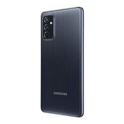 Samsung Galaxy M52 5G 128GB 8GB RAM Siyah Cep Telefonu