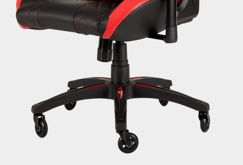 Corsair T1 Race Red CF-9010013-WW Gaming Koltuk