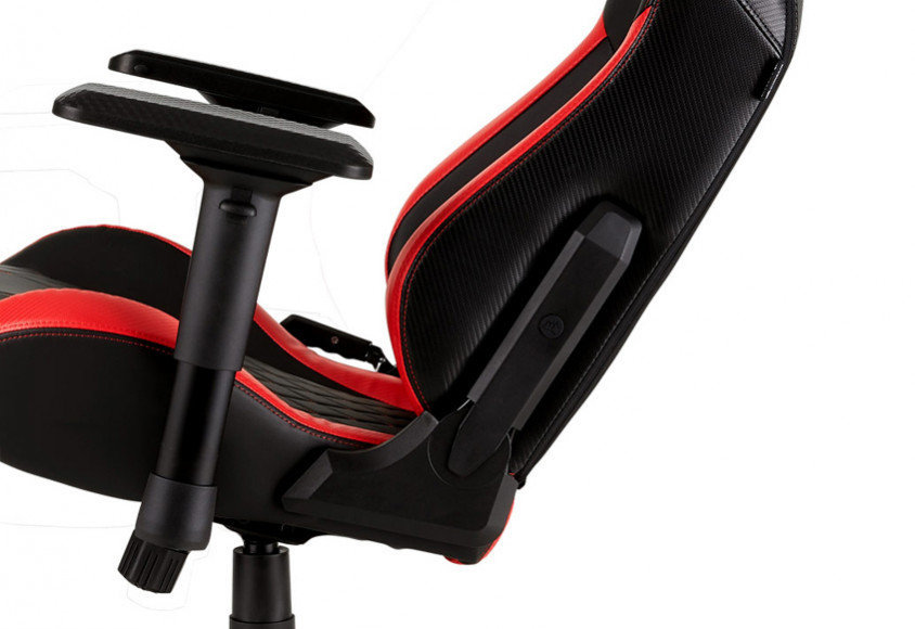 Corsair T1 Race Red CF-9010013-WW Gaming Koltuk