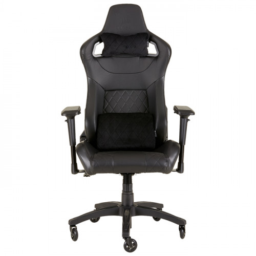 Corsair T1 Race Black CF-9010011-WW Gaming Koltuk