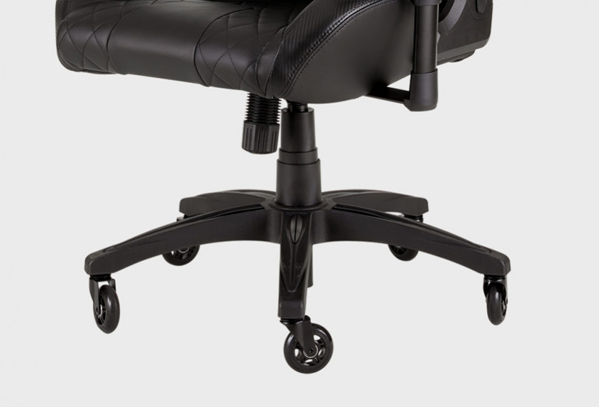 Corsair T1 Race Black CF-9010011-WW Gaming Koltuk