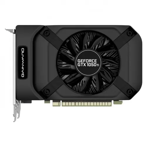 Gainward GeForce GTX 1050 Ti 4GB Gaming Ekran Kartı