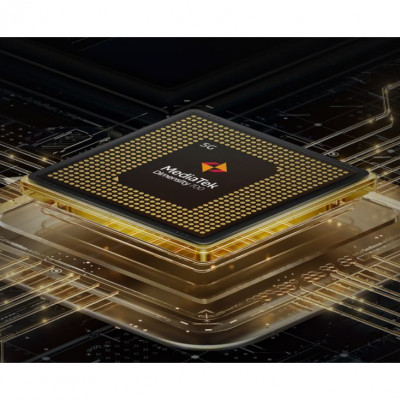 Xiaomi Poco M3 Pro 5G 128GB 6GB RAM Sarı Cep Telefonu