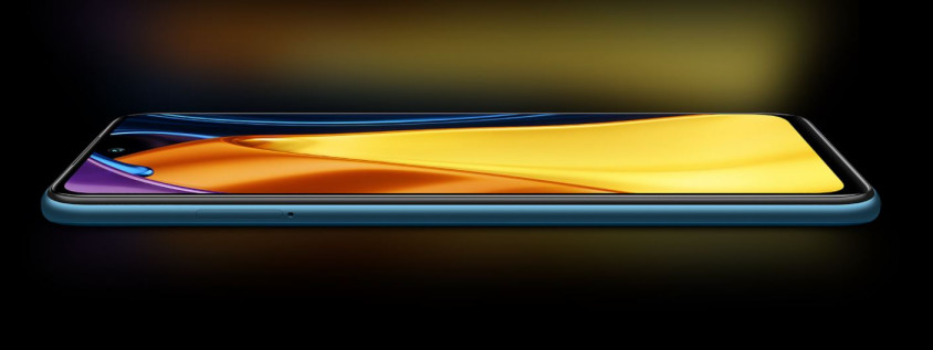 Xiaomi Poco M3 Pro 5G 128GB 6GB RAM Sarı Cep Telefonu