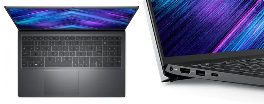 Dell Vostro 5515 N1001VN5515EMEA_W 15.6″ Full HD Notebook
