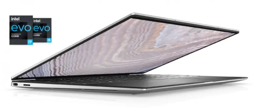 Dell XPS 13 9310 XPS139310TGLU3100P 13.4″ Full HD Notebook