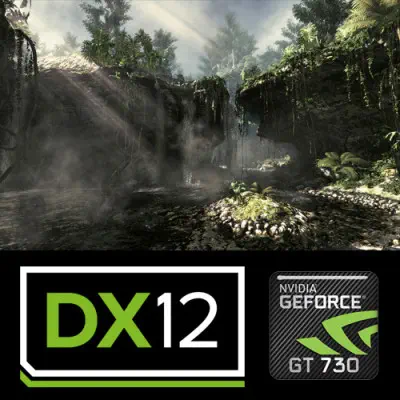 Afox GeForce GT 730 AF730-2048D3L6 2GB DDR3 128Bit Ekran Kartı