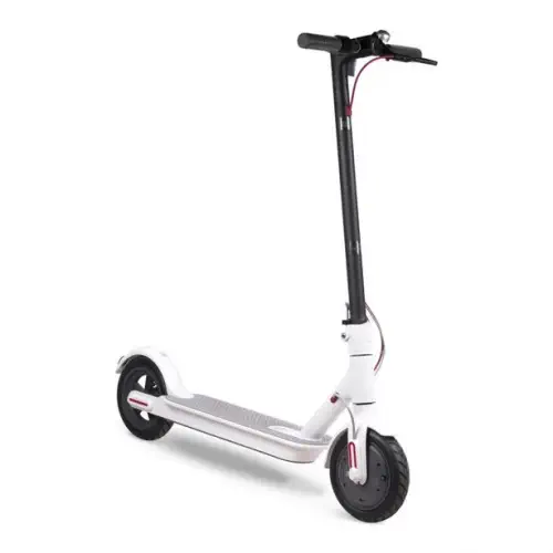 Xiaomi Mijia M365 Beyaz Elektrikli Scooter 