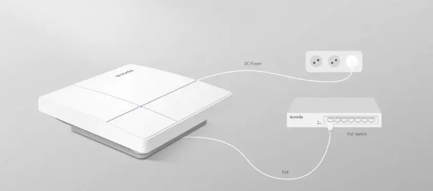 Tenda i24 1200Mbps Access Point