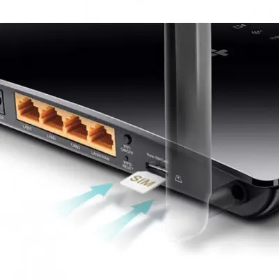 TP-Link MR150 Router