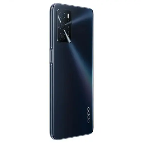 OPPO A16 64GB 4GB RAM Kristal Siyahı Cep Telefonu