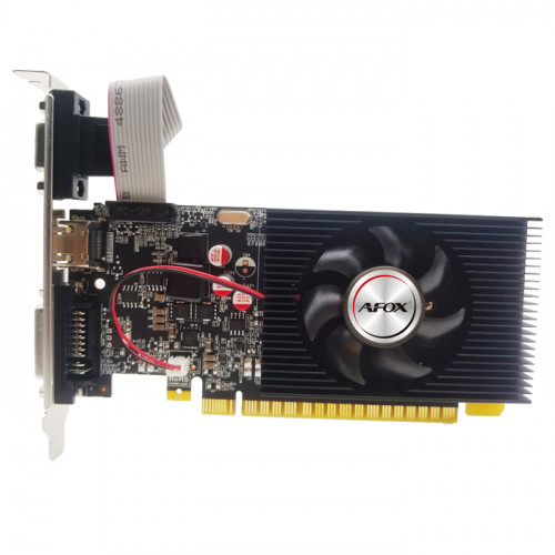 Afox GeForce GT 740 AF740-4096D3L3 Gaming Ekran Kartı