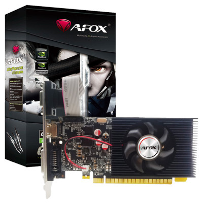 Afox GeForce GT 740 AF740-4096D3L3 Gaming Ekran Kartı
