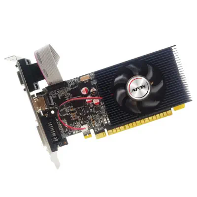 Afox GeForce GT 740 AF740-4096D3L3 Gaming Ekran Kartı