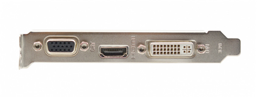 Afox GeForce GT 740 AF740-4096D3L3 Gaming Ekran Kartı